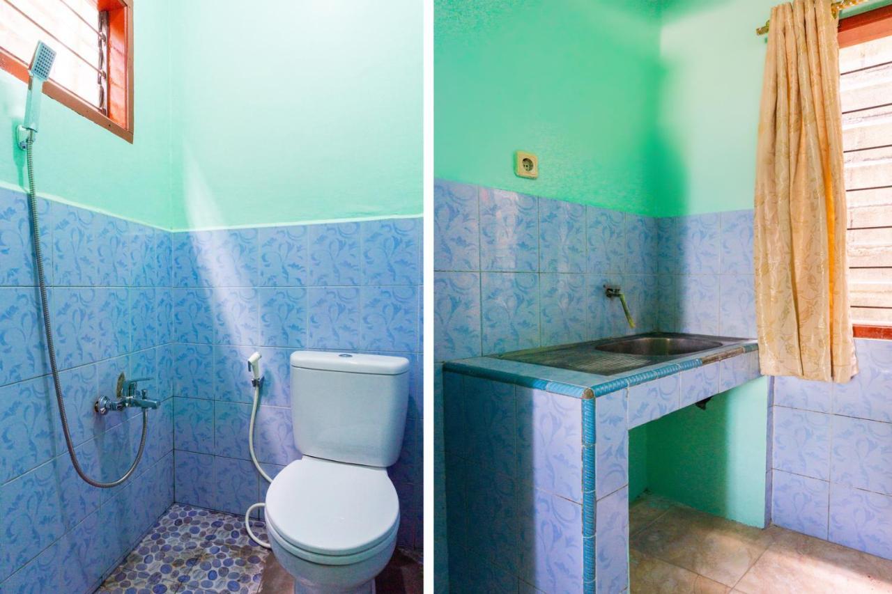 Oyo 3095 Semarapura Homestay Makassar Esterno foto